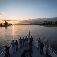 Vancouver: Evening Dinner Cruise — gallery 2