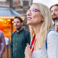 Amsterdam: Red Light District Guided Walking Tour — gallery 5