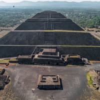 From Mexico City: Teotihuacán Early Access Tour — gallery 3