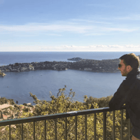 Nice Guided Walking Tour — gallery 5
