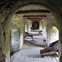 From London: Canterbury Cathedral, Dover Castle, and White Cliffs Full-Day Tour — gallery 3