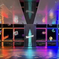Taipei 101 Observatory — gallery 1