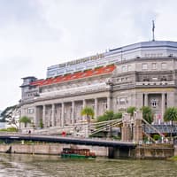 Singapore River Sightseeing Cruise — gallery 5