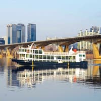 Han River Sightseeing Cruise by Eland Cruise — gallery 5