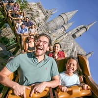 Universal Studios Hollywood Tickets — gallery 3