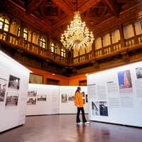 Poble Espanyol Skip-the-Line Tickets — gallery 4