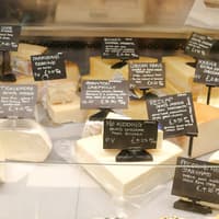 Cheese Museum Guided Tour & Tastings — gallery 3