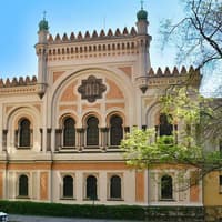 Jewish Quarter Escorted Skip-the-Line Tickets & Optional Audio Guide — gallery 1