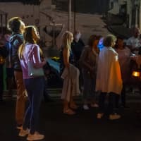 Sydney True Crime Stories Guided Tour — gallery 1