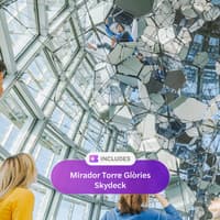 Go City Barcelona All Inclusive Pass: Access to 40+ Attractions — gallery 5