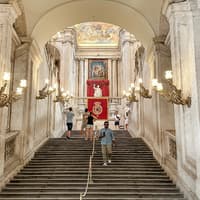 Royal Palace of Madrid Skip-the-Line Tickets — gallery 4