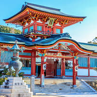 7 Day JR Setouchi Area pass — gallery 3