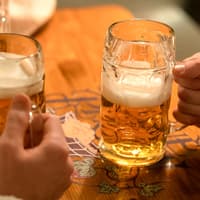 Letna Beer and Wine Spa with Salt Cave Access and Unlimited Drinks — gallery 5