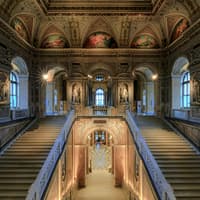 Natural History Museum Vienna Entry Tickets — gallery 1