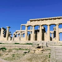 Aegina: Guided Tour from Athens + Optional Ferry Ticket — gallery 2