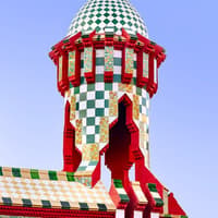 Gaudí's Casa Vicens: Guided Visit — gallery 2