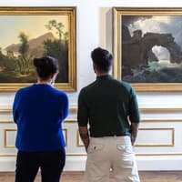 Upper Belvedere Palace Direct Entry Tickets — gallery 2