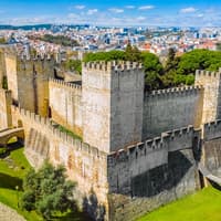 São Jorge Castle Tickets — gallery 1