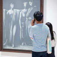 Picasso Museum Malaga Tickets — gallery 3