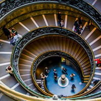 Vatican Museums + Sistine Chapel Small Group Tour — gallery 2