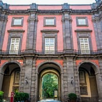 Museo di Capodimonte Reserved Entry Ticket — gallery 2
