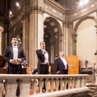 Tuscan Dinner and Three Tenors Concert in Florence — gallery 1