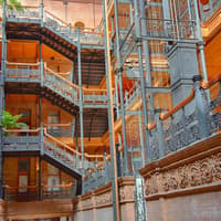 Los Angeles: Filming Locations Self-Guided Driving Tour — gallery 2