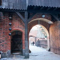 Entrades al Castell de Malbork amb Guia d'Àudio, Starościńska 1, Gdansk