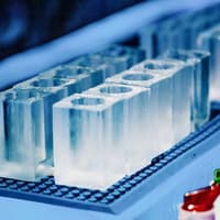 ICEBAR Стокгольм: квиток з фіксованим часом входу + 1 напій, ICEBAR Stockholm, Стокгольм