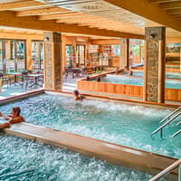 Chocholow Thermal Baths Tickets with Transfer Option — gallery 4