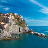 From Florence: Pisa and Cinque Terre Guided Tour — gallery 3