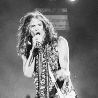 Aerosmith at Madison Square Garden — gallery 3