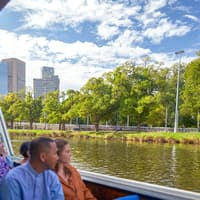 2-Hour Yarra River Sightseeing Cruise — gallery 1