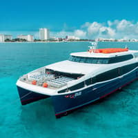 Cozumel: Roundtrip Ferry To/From Playa del Carmen — gallery 2
