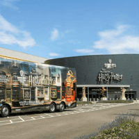 From London: Harry Potter™ Warner Bros. Studio Tour with Hotel Transfers — gallery 2