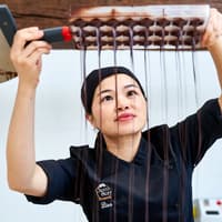 Choco-Story Брюссель: билеты в музей шоколада с дегустацией, Choco-Story Brussels Museum, Брюссель