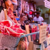 Barcelona: Group Tapas Tasting Tour — gallery 1
