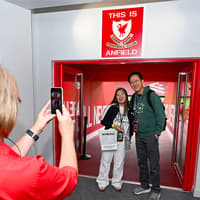 Liverpool FC Stadium Tour and Museum Entry Tickets — gallery 1