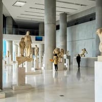 Self-Guided Athens Walking Tour with Audio Guide — gallery 4
