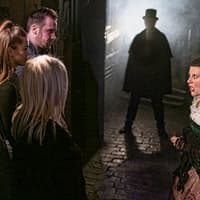 Entrades per Screams & Spirits al London Dungeon, The London Dungeon, Londres