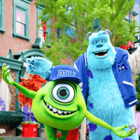 Disneyland California Lightning Pass (1-3 Days) — gallery 4