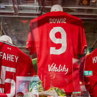 Anfield Abseil Experience and LFC Museum Entry Tickets — gallery 4