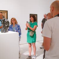 Reina Sofia Museum Tickets — gallery 3