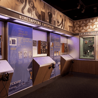 The Mob Museum: Entry Ticket — gallery 2