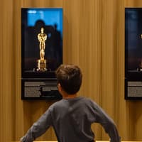 Academy Museum of Motion Pictures: Entry Ticket — gallery 4