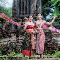 Ancient City & Erawan Museum Guided Tour — gallery 2