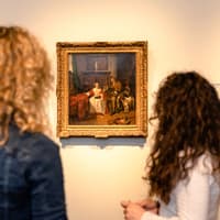 Rijksmuseum: Guided Tour — gallery 1