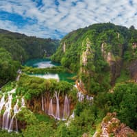 From Zadar: Full-Day Guided Tour of Plitvice Lakes National Park — gallery 1