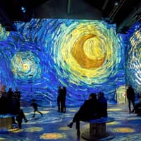 Atelier des Lumières Immersive Experience Tickets — gallery 3