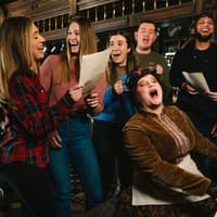 Entrades per Screams & Spirits al London Dungeon, The London Dungeon, Londres